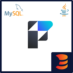 FileMaker to MySQL Replicator logo