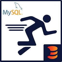 MySQL SQL Runner logo