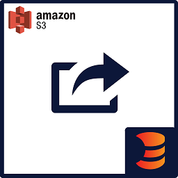 S3 File Decompressor logo