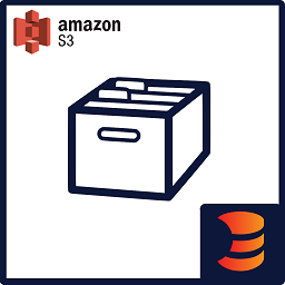 S3 to S3 Copier logo